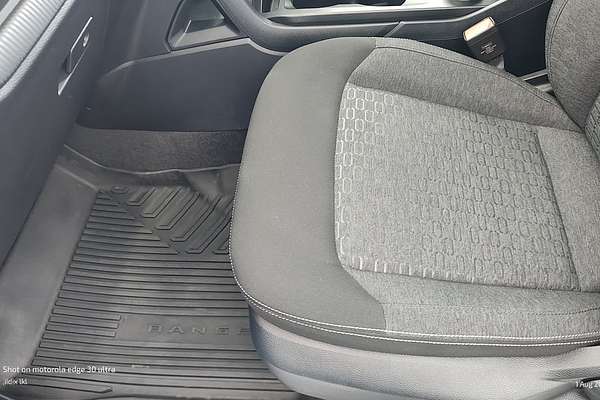 2024 Ford Ranger XLT 4X4 2.0L