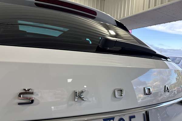 2022 SKODA Superb 162TSI Style NP
