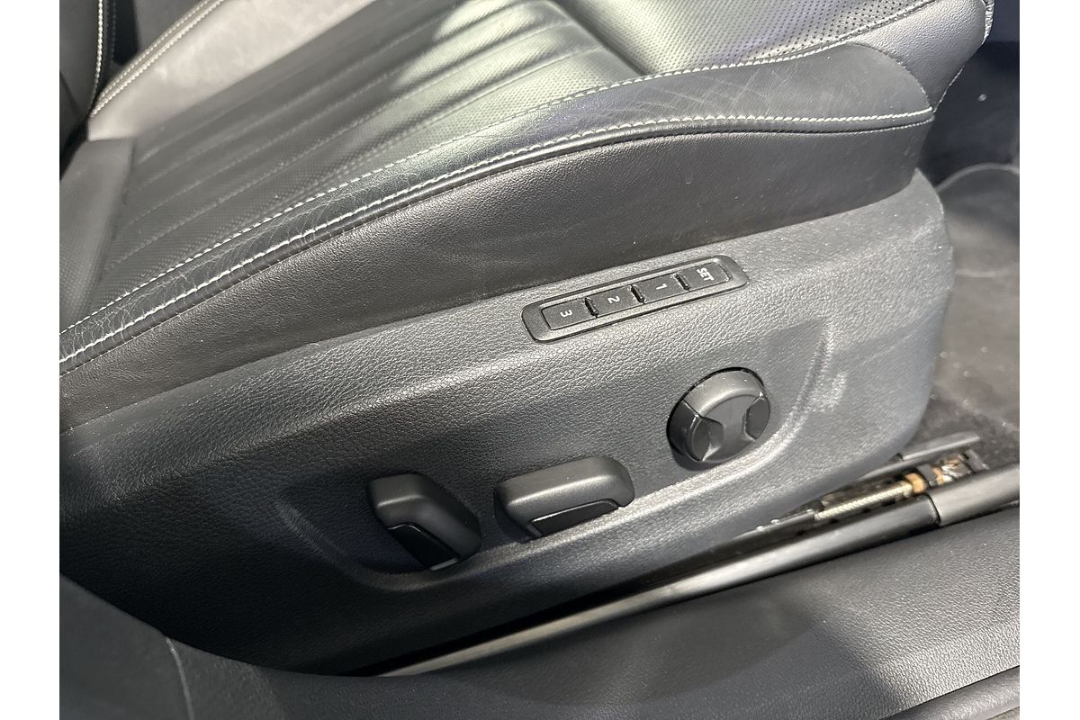 2022 SKODA Superb 162TSI Style NP