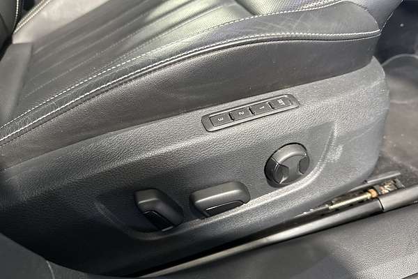 2022 SKODA Superb 162TSI Style NP