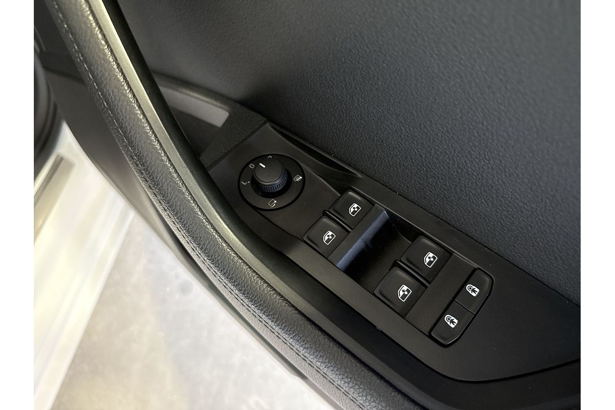 2022 SKODA Superb 162TSI Style NP
