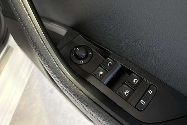 2022 SKODA Superb 162TSI Style NP