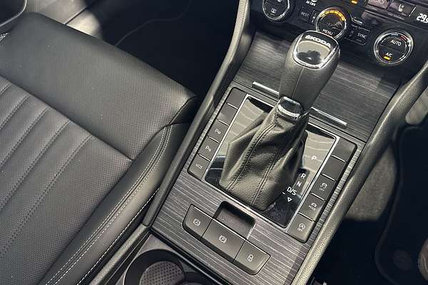 2022 SKODA Superb 162TSI Style NP