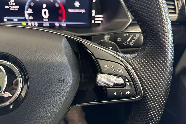 2022 SKODA Superb 162TSI Style NP