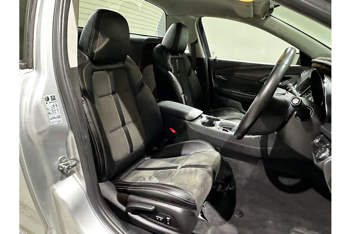 2017 Holden Ute SV6 VF Series II Rear Wheel Drive