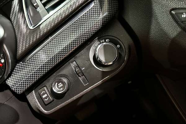 2017 Holden Ute SV6 VF Series II Rear Wheel Drive