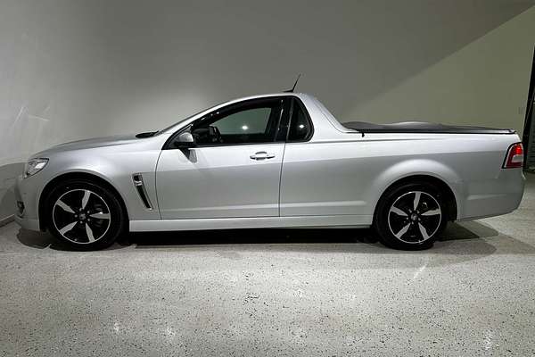 2017 Holden Ute SV6 VF Series II Rear Wheel Drive