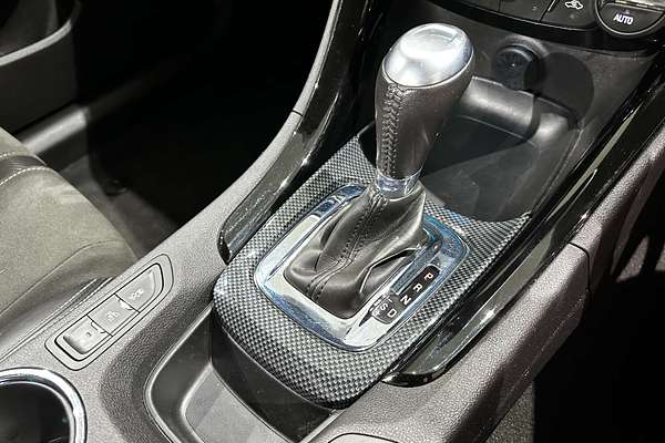 2017 Holden Ute SV6 VF Series II Rear Wheel Drive