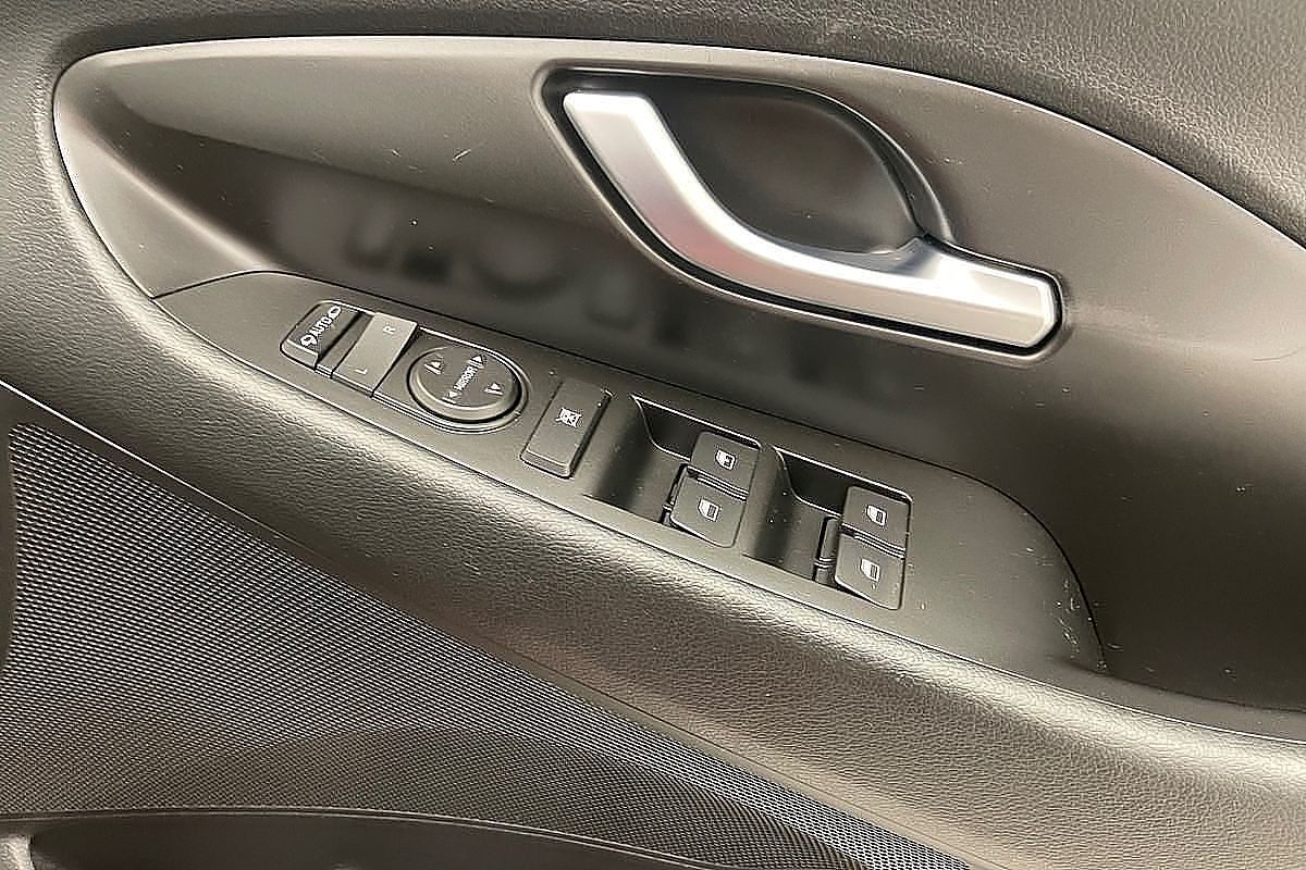 2018 Hyundai i30 Active PD