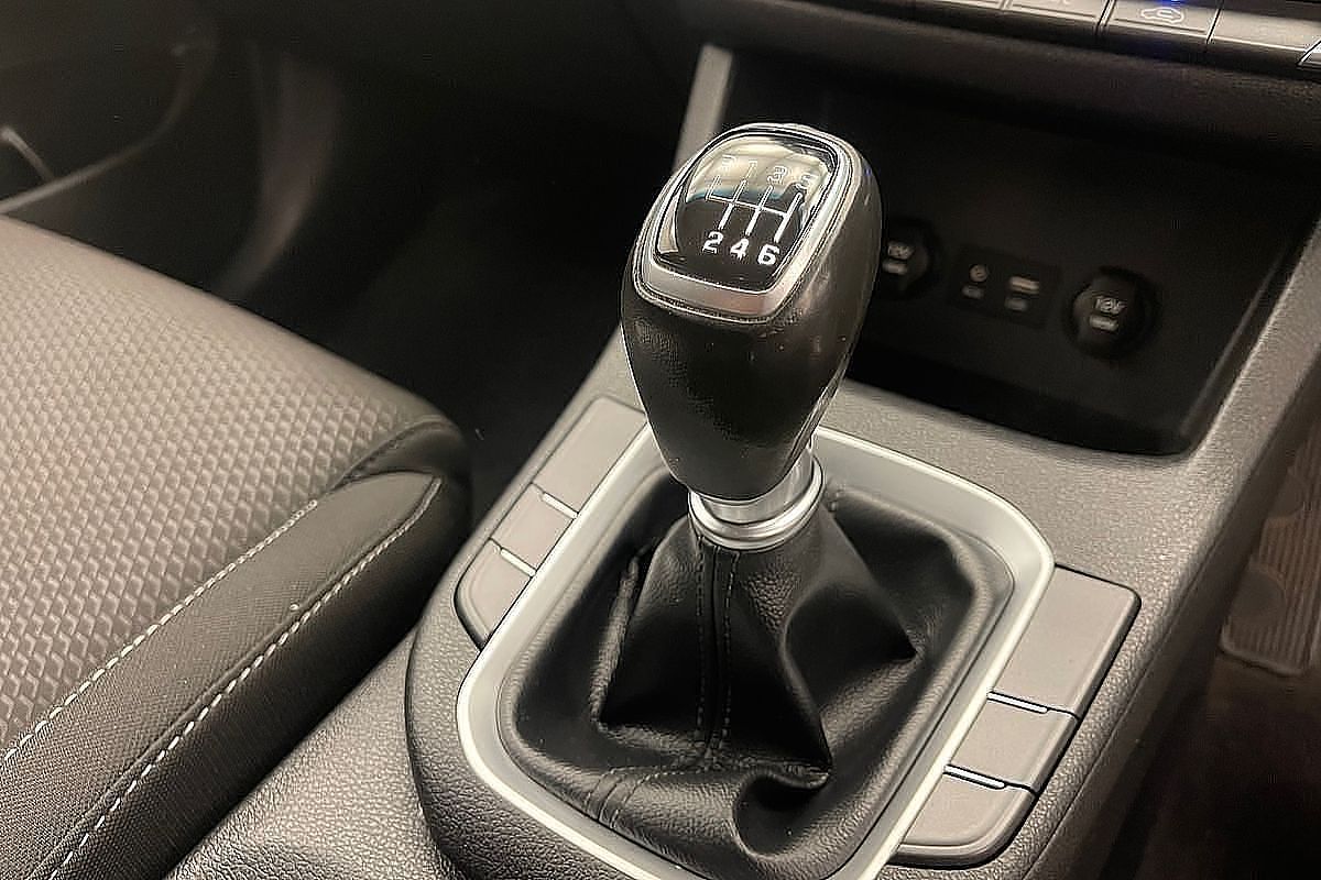 2018 Hyundai i30 Active PD