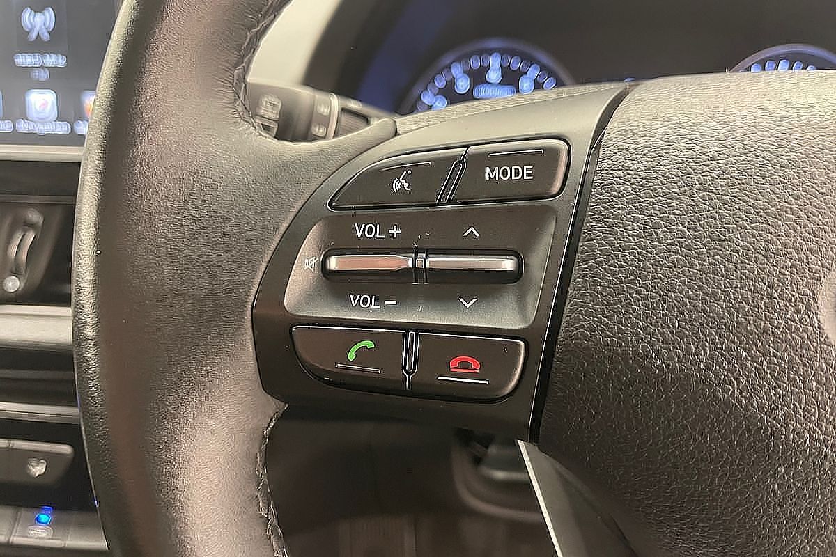 2018 Hyundai i30 Active PD