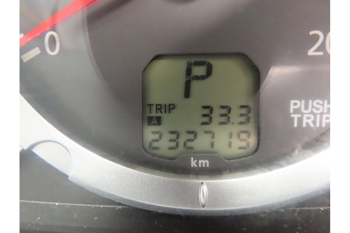 2013 Mitsubishi Triton GLX-R MN 4X4