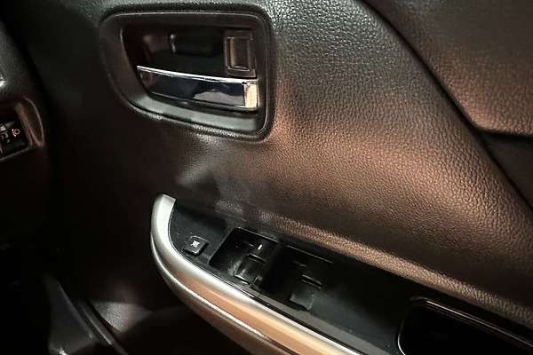 2020 Mitsubishi Triton GLS MR 4X4