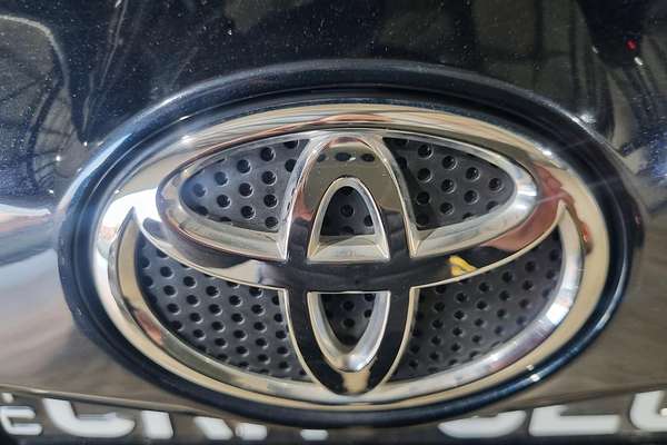 2017 Toyota RAV4 GXL ZSA42R