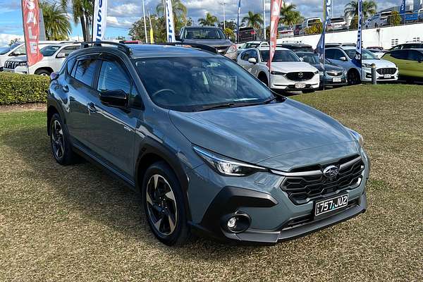 2023 Subaru Crosstrek Hybrid S G6X
