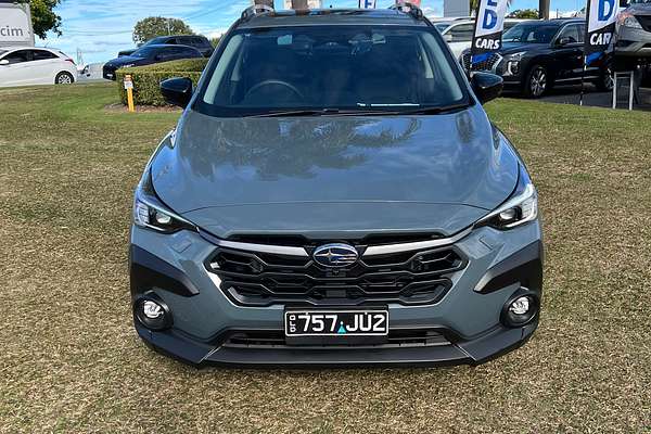 2023 Subaru Crosstrek Hybrid S G6X