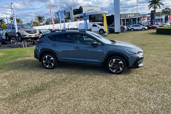 2023 Subaru Crosstrek Hybrid S G6X