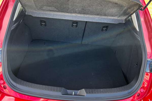 2016 Mazda 3 Neo BM Series