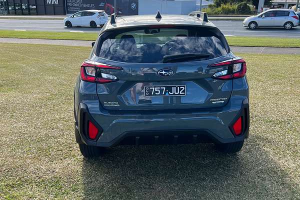 2023 Subaru Crosstrek Hybrid S G6X