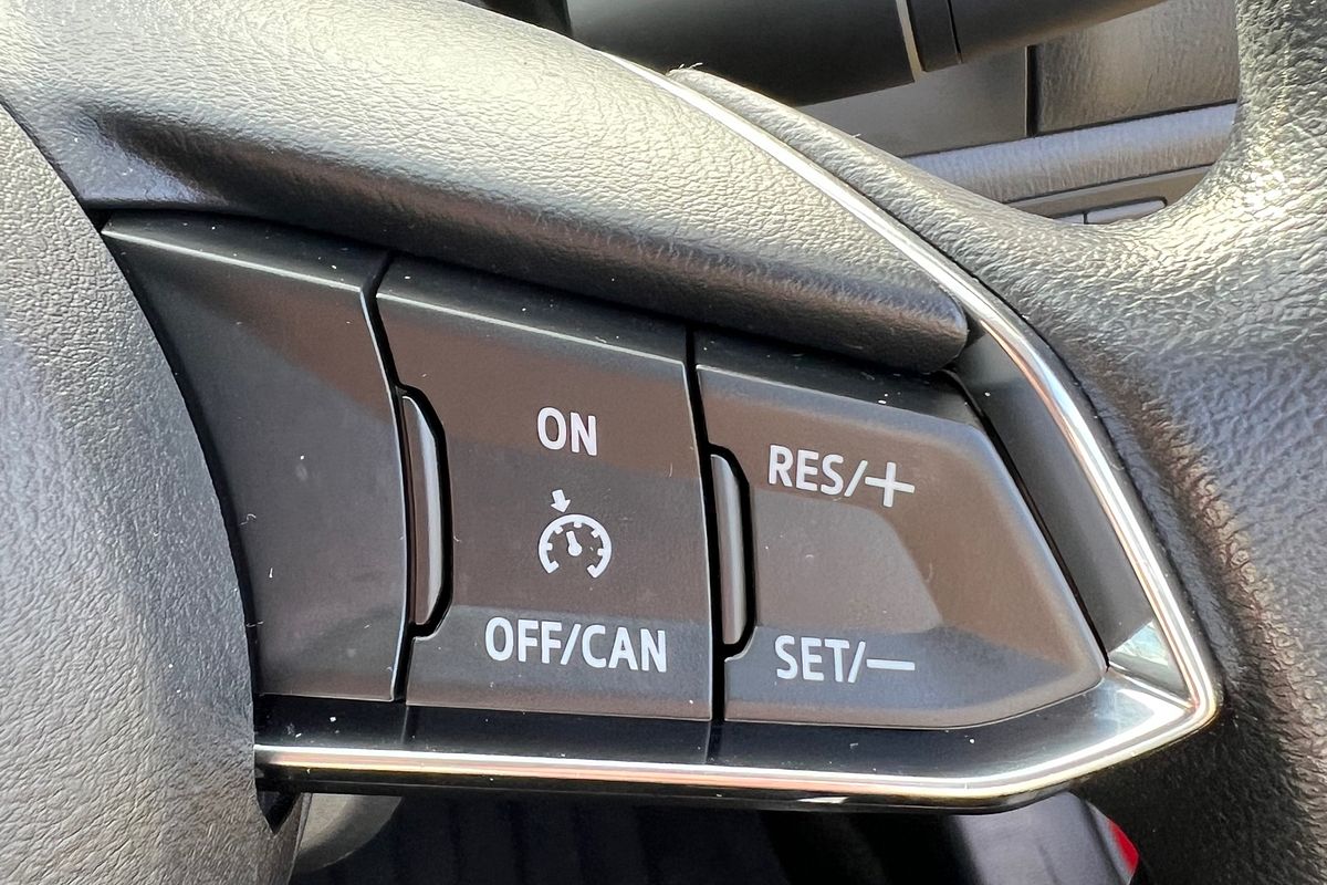 2016 Mazda 3 Neo BM Series