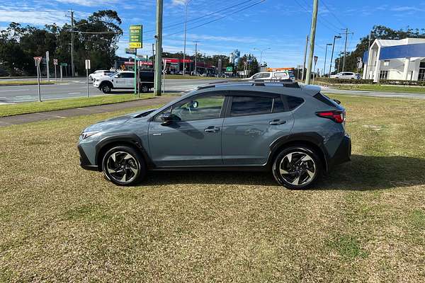 2023 Subaru Crosstrek Hybrid S G6X