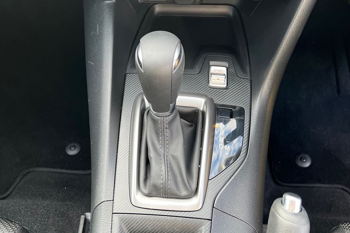 2016 Mazda 3 Neo BM Series