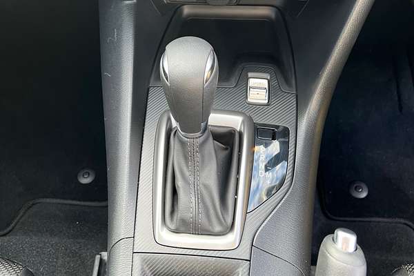 2016 Mazda 3 Neo BM Series