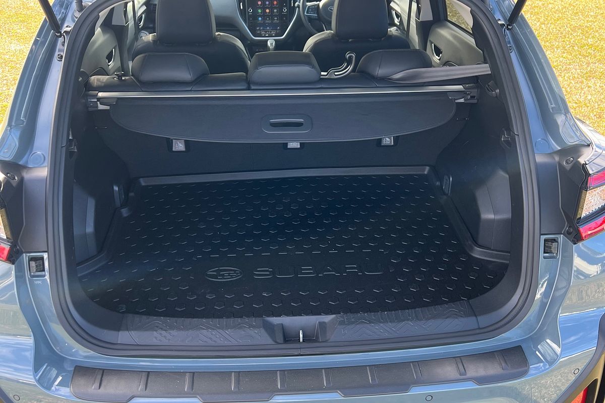 2023 Subaru Crosstrek Hybrid S G6X