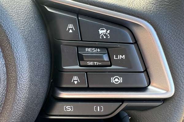 2023 Subaru Crosstrek Hybrid S G6X