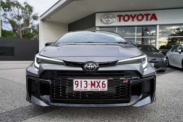 2024 Toyota GR Corolla GR Corolla GTS 1.6L Turbo Automatic 5 Door Hatch