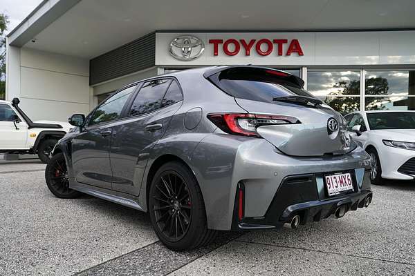 2024 Toyota GR Corolla GR Corolla GTS 1.6L Turbo Automatic 5 Door Hatch
