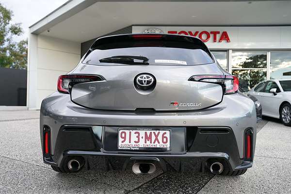 2024 Toyota GR Corolla GR Corolla GTS 1.6L Turbo Automatic 5 Door Hatch