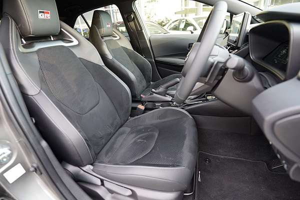 2024 Toyota GR Corolla GR Corolla GTS 1.6L Turbo Automatic 5 Door Hatch