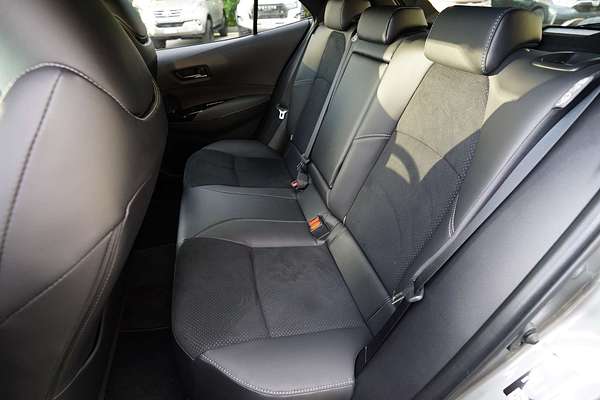 2024 Toyota GR Corolla GR Corolla GTS 1.6L Turbo Automatic 5 Door Hatch