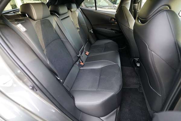 2024 Toyota GR Corolla GR Corolla GTS 1.6L Turbo Automatic 5 Door Hatch