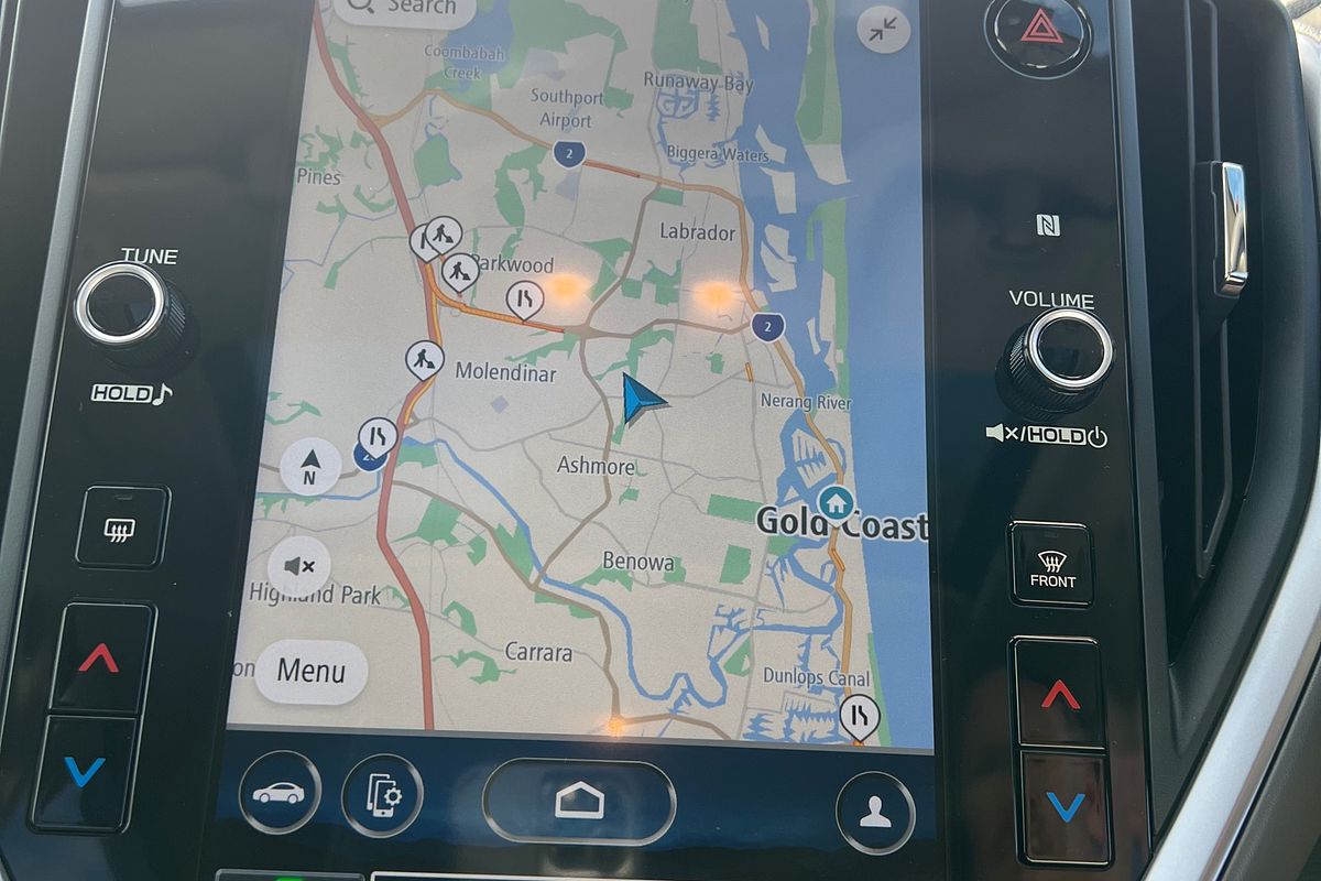 2023 Subaru Crosstrek Hybrid S G6X