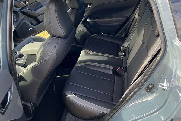 2023 Subaru Crosstrek Hybrid S G6X
