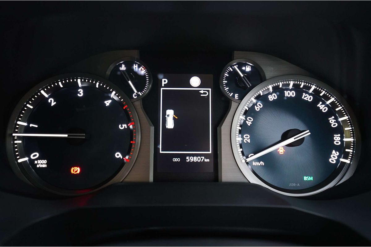 2022 Toyota Prado Prado GXL 2.8L T Diesel Automatic Wagon