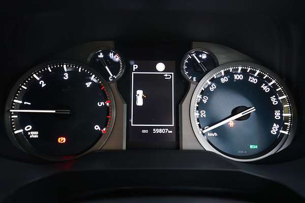 2022 Toyota Prado Prado GXL 2.8L T Diesel Automatic Wagon