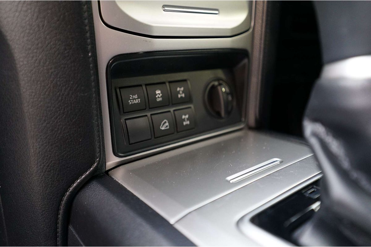 2022 Toyota Prado Prado GXL 2.8L T Diesel Automatic Wagon