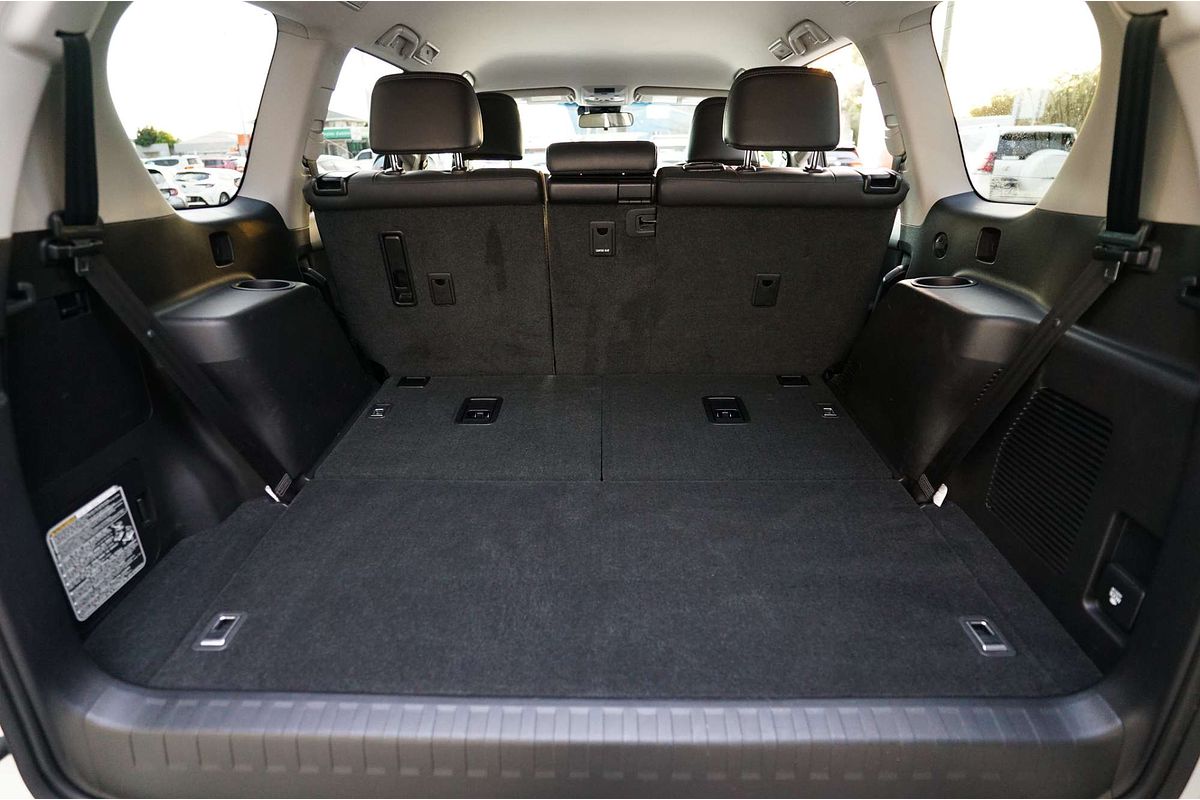 2022 Toyota Prado Prado GXL 2.8L T Diesel Automatic Wagon