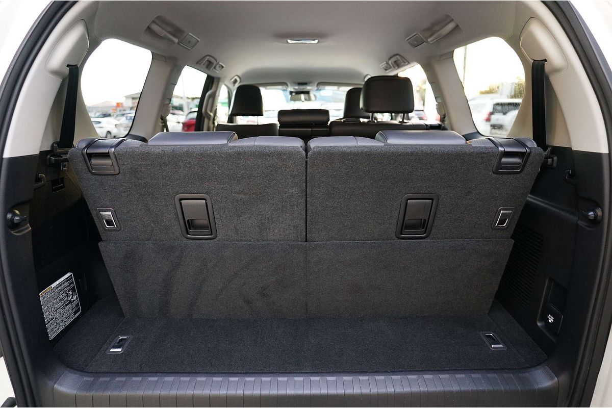 2022 Toyota Prado Prado GXL 2.8L T Diesel Automatic Wagon