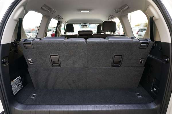 2022 Toyota Prado Prado GXL 2.8L T Diesel Automatic Wagon