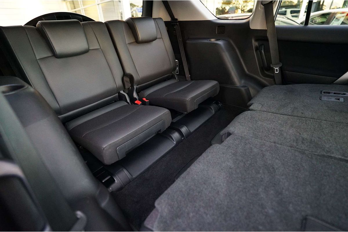 2022 Toyota Prado Prado GXL 2.8L T Diesel Automatic Wagon