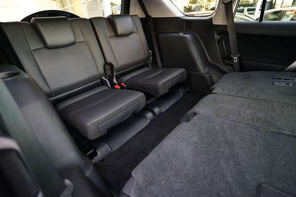 2022 Toyota Prado Prado GXL 2.8L T Diesel Automatic Wagon