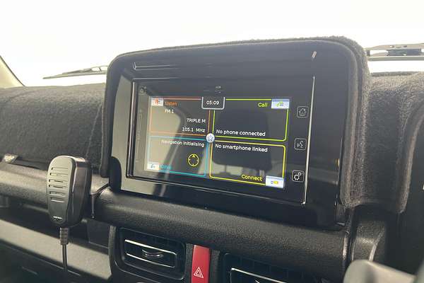 2021 Suzuki Jimny GJ