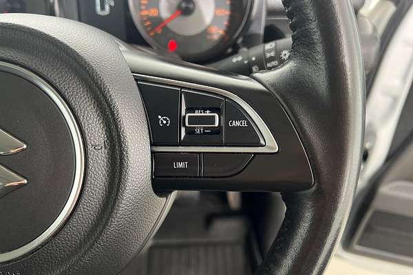 2021 Suzuki Jimny GJ