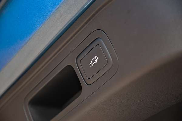 2025 MG MGS5 EV Essence 62 ZS3EM