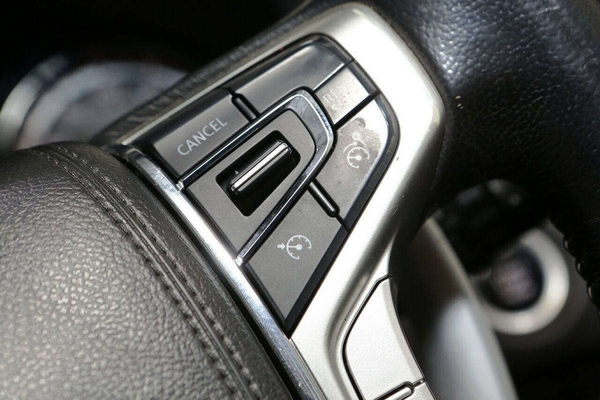 2021 Mitsubishi Triton GSR MR 4X4