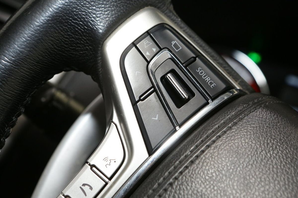 2021 Mitsubishi Triton GSR MR 4X4